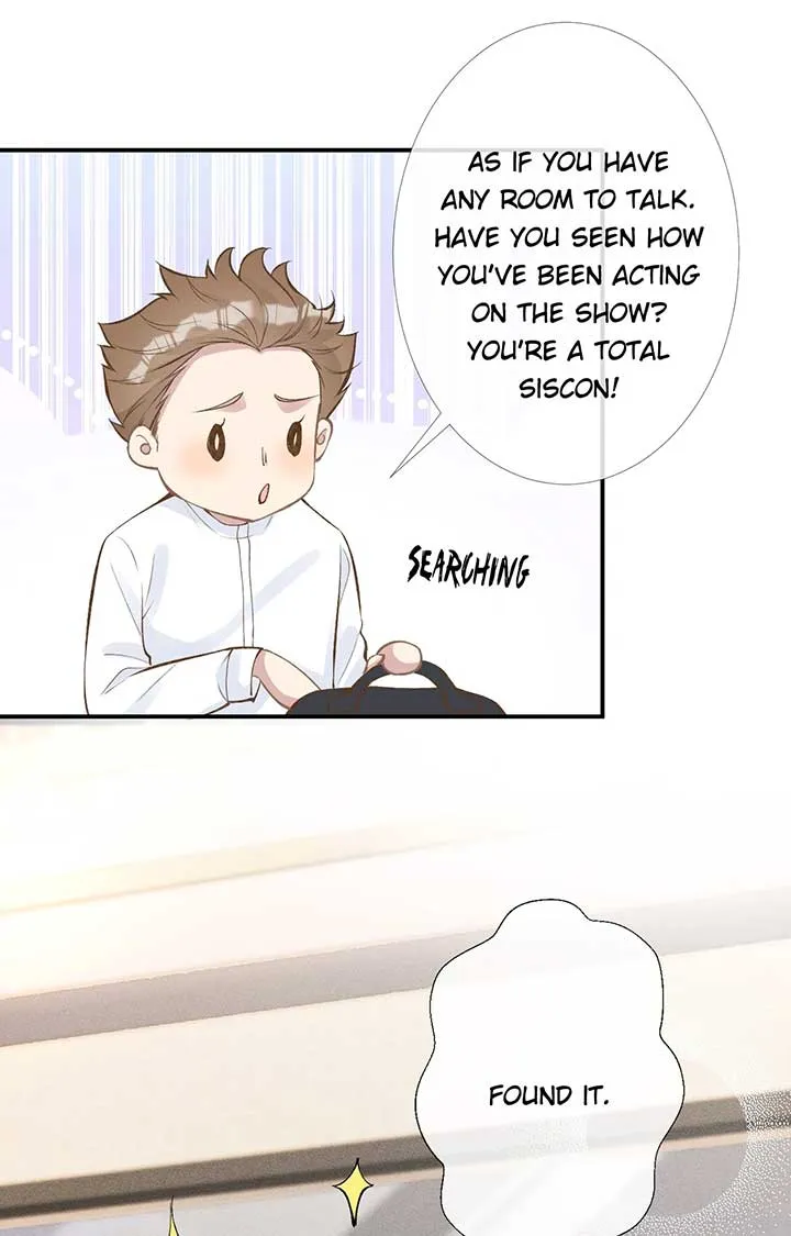 Everyone’s Darling Chapter 100 Online - página 21