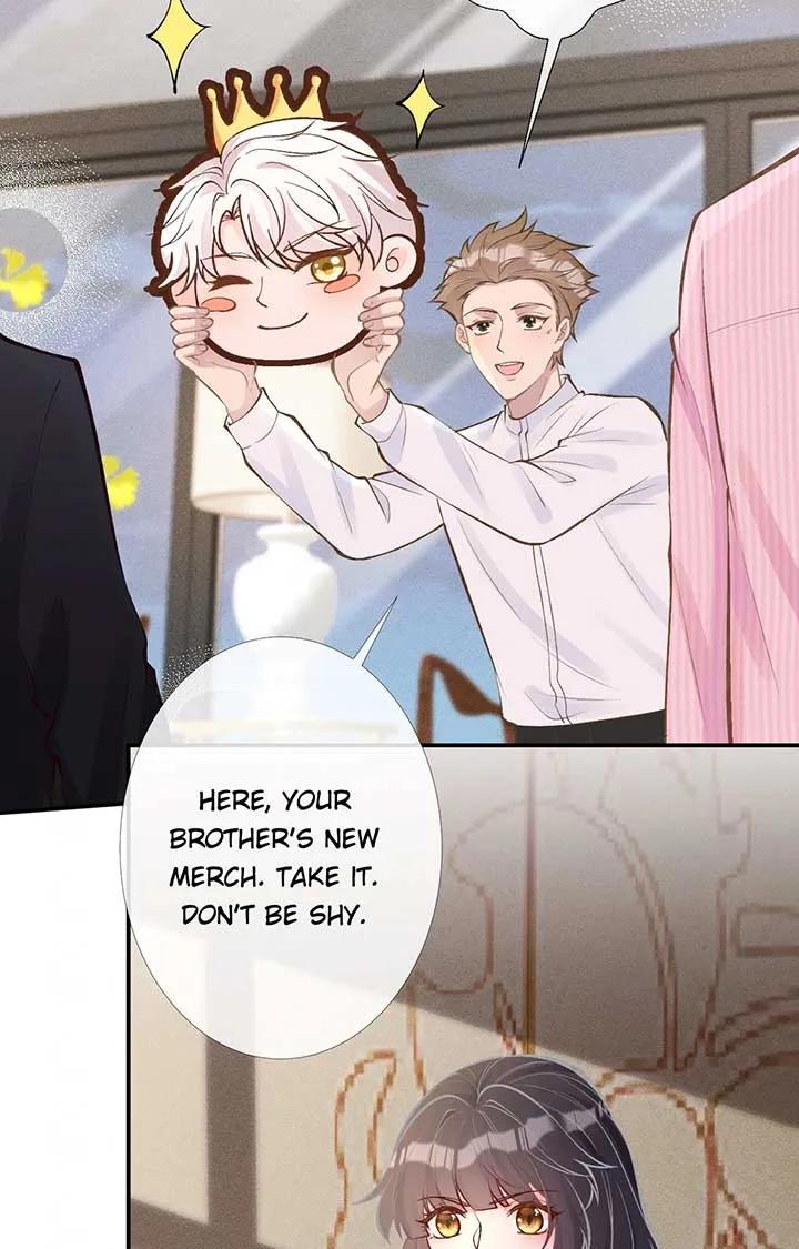 Everyone’s Darling Chapter 100 Online - página 22