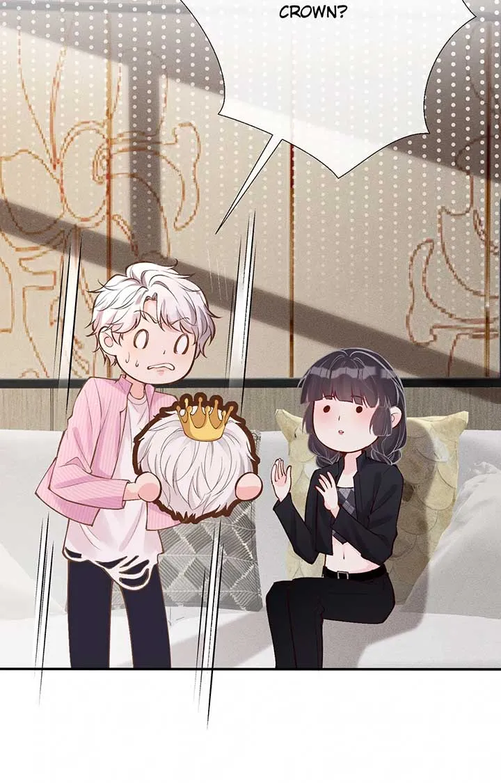 Everyone’s Darling Chapter 100 Online - página 24