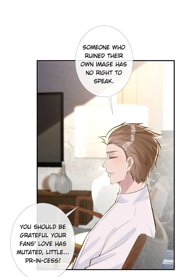 Everyone’s Darling Chapter 100 Online - página 25