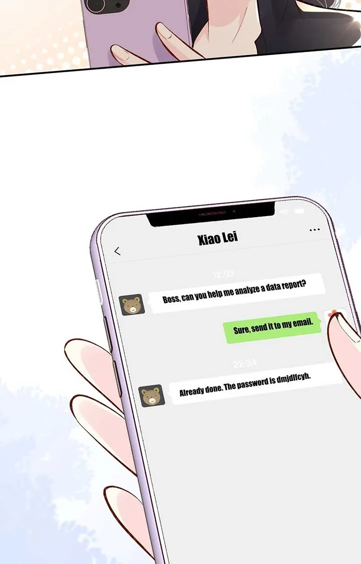 Everyone’s Darling Chapter 100 Online - página 29