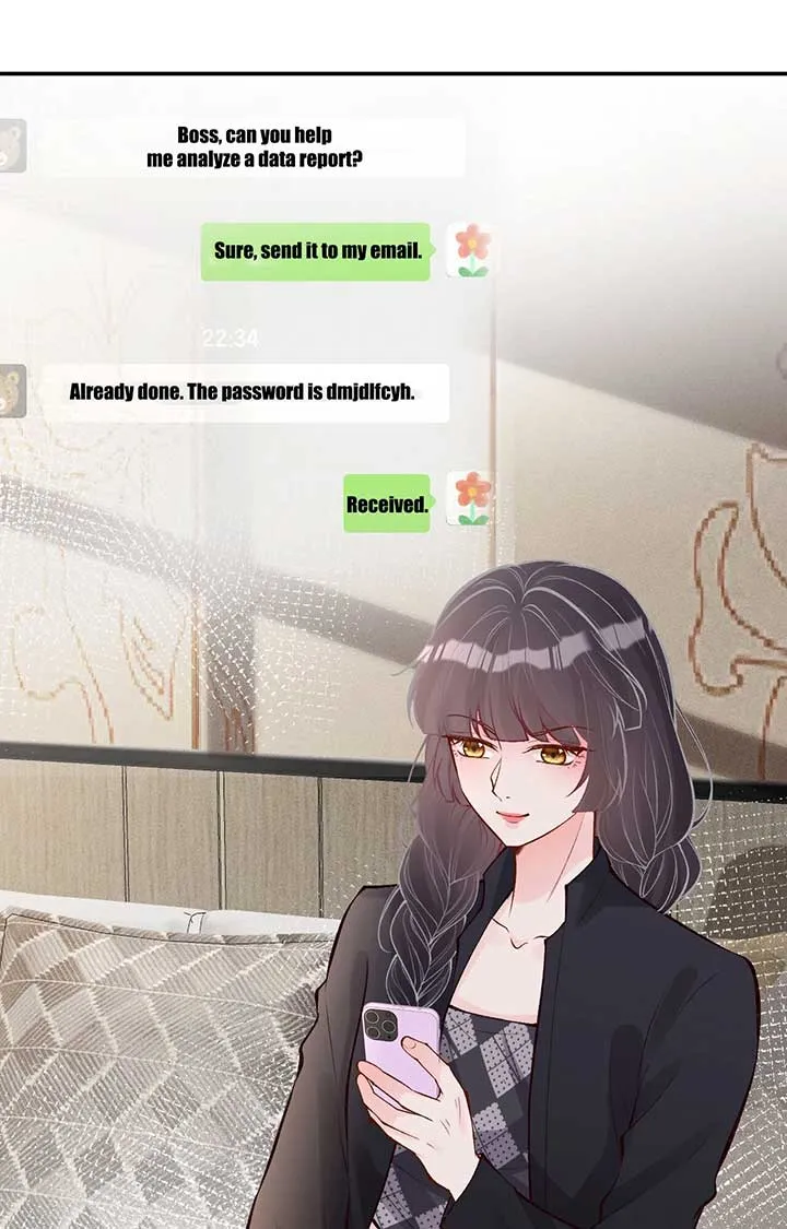 Everyone’s Darling Chapter 100 Online - página 31