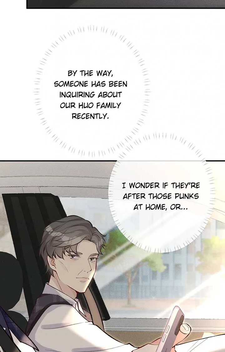 Everyone’s Darling Chapter 100 Online - página 36