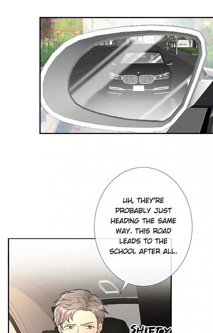 Everyone’s Darling Chapter 101 Online - página 1