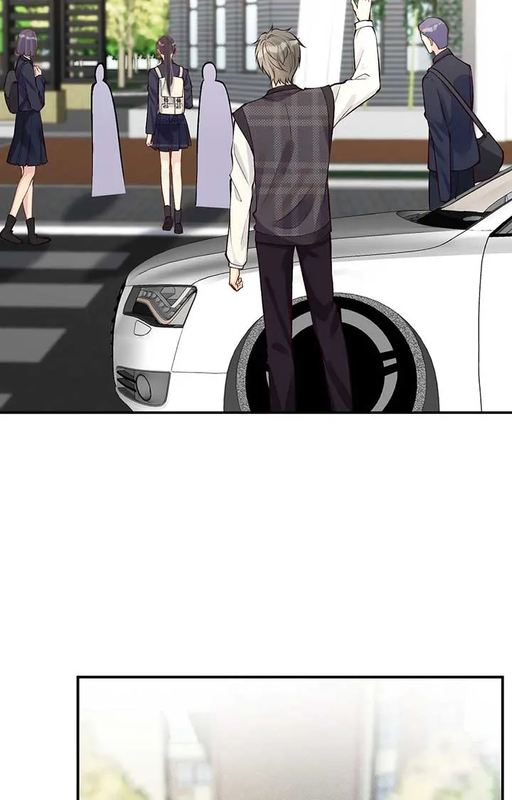 Everyone’s Darling Chapter 101 Online - página 5