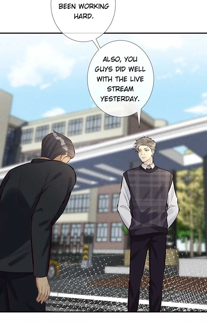 Everyone’s Darling Chapter 101 Online - página 10