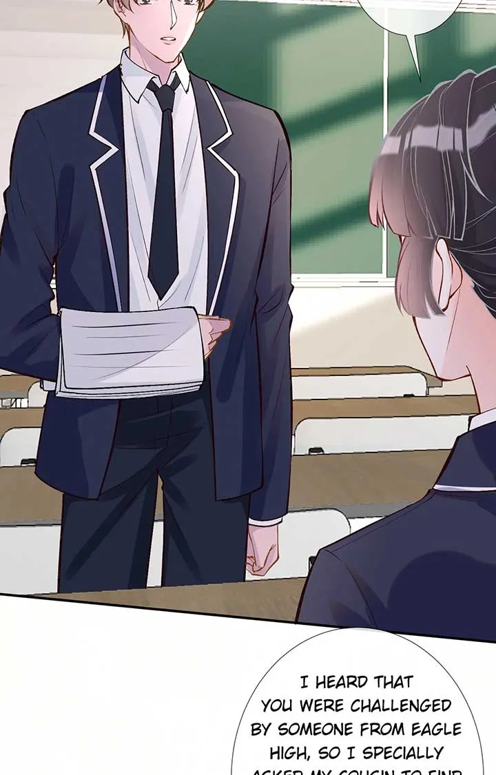 Everyone’s Darling Chapter 101 Online - página 16