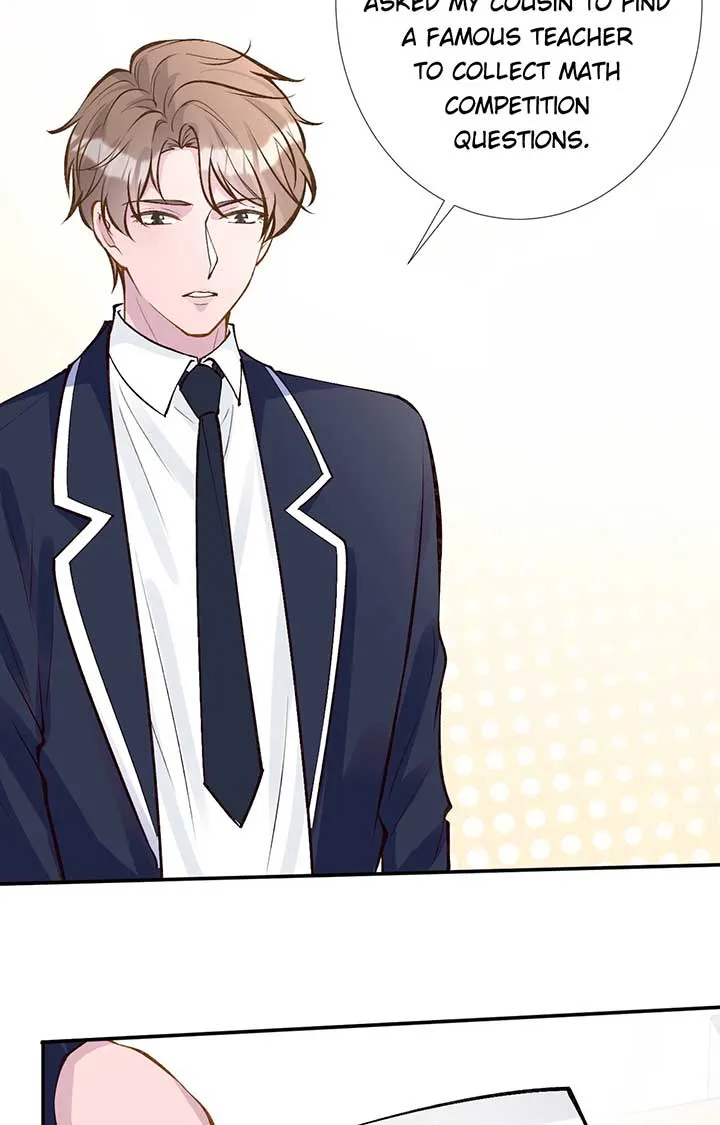 Everyone’s Darling Chapter 101 Online - página 17