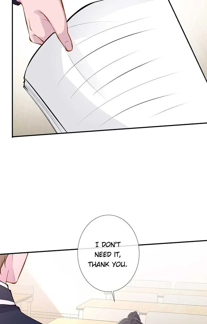 Everyone’s Darling Chapter 101 Online - página 18