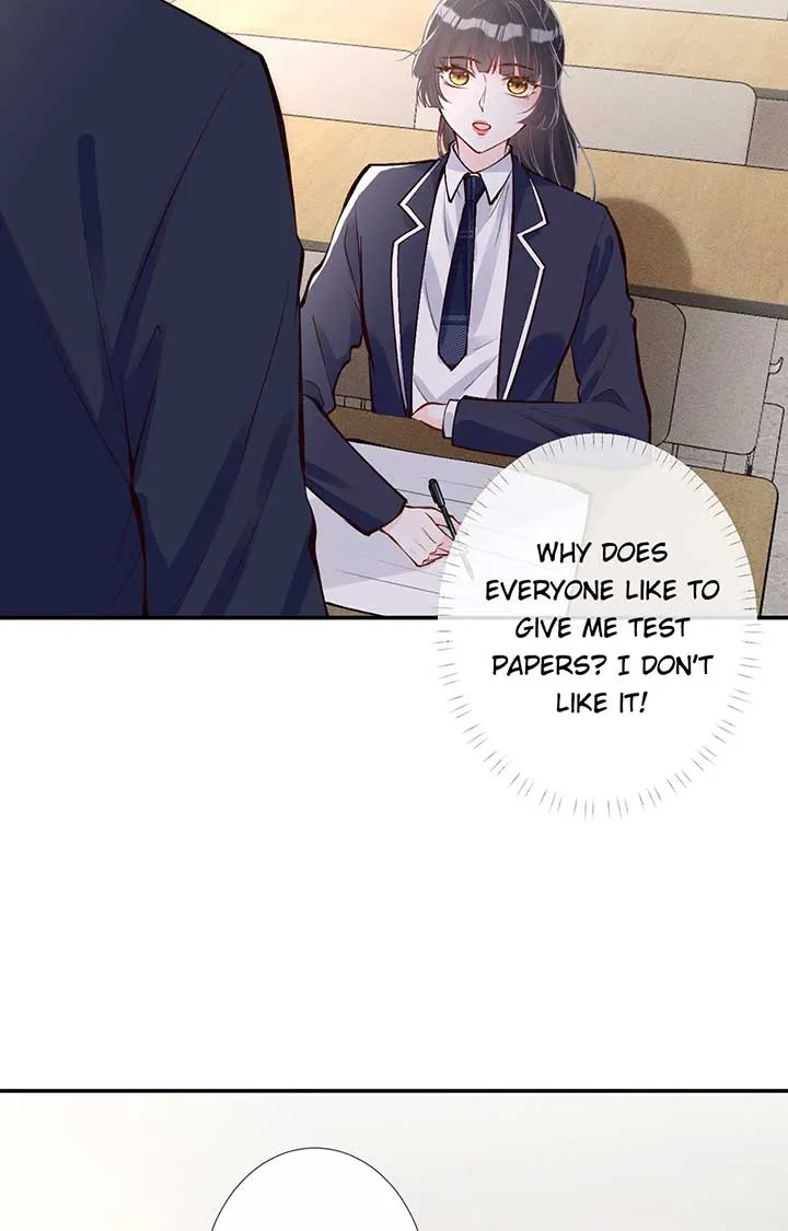 Everyone’s Darling Chapter 101 Online - página 19