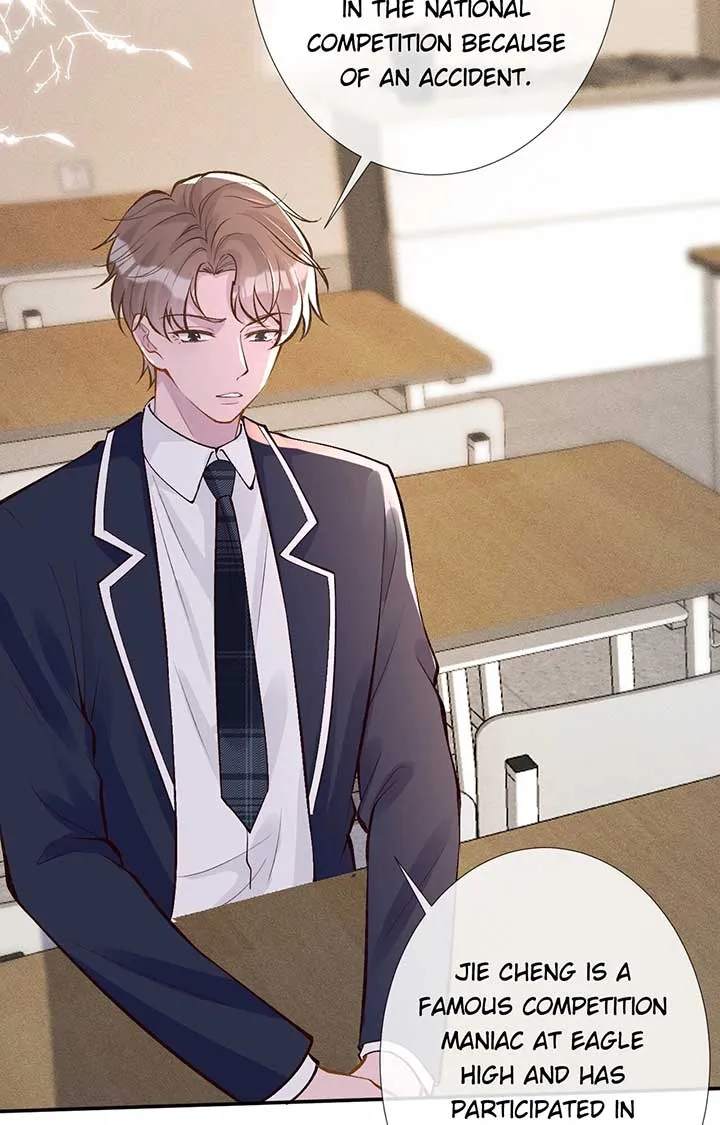 Everyone’s Darling Chapter 101 Online - página 22