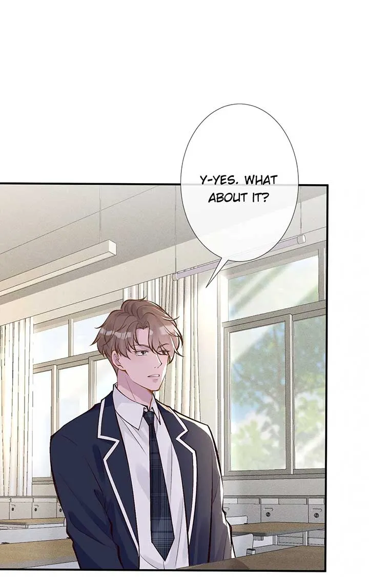 Everyone’s Darling Chapter 101 Online - página 27