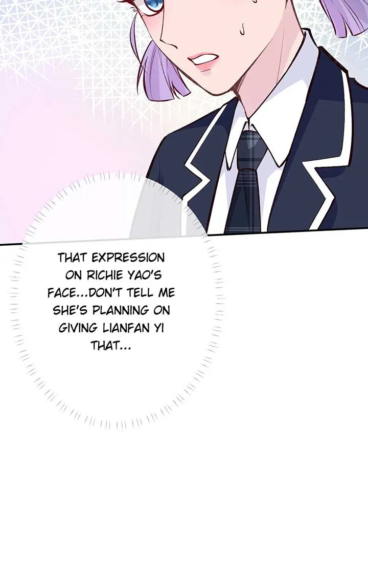 Everyone’s Darling Chapter 101 Online - página 30