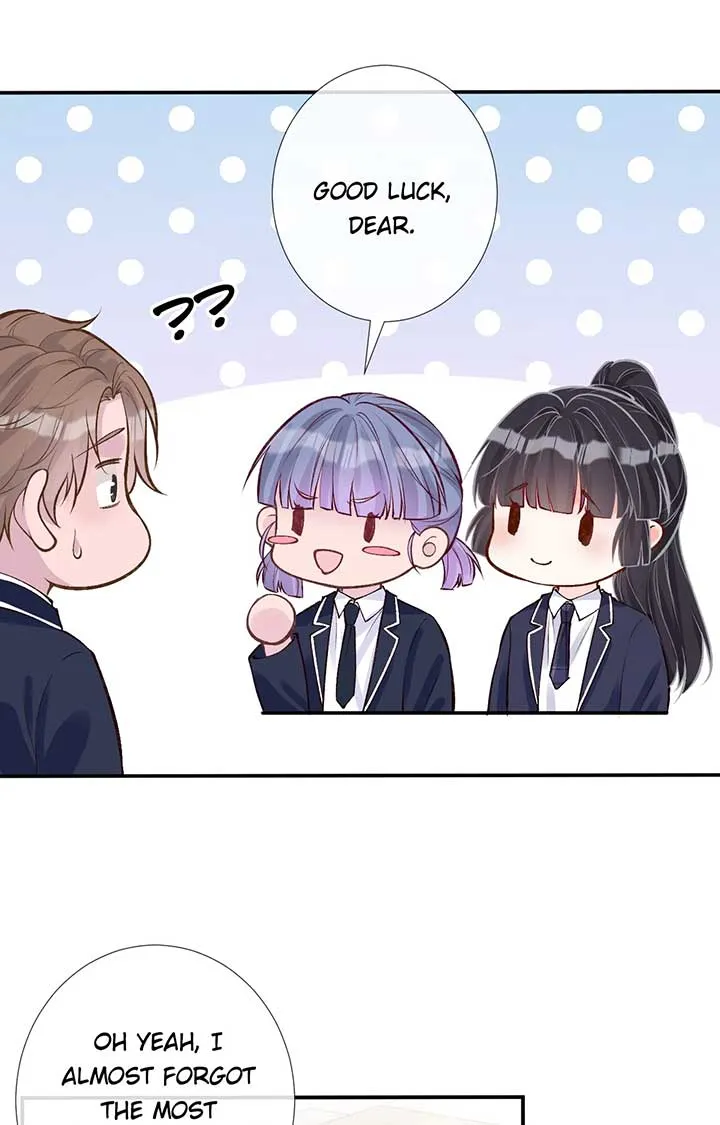 Everyone’s Darling Chapter 101 Online - página 31
