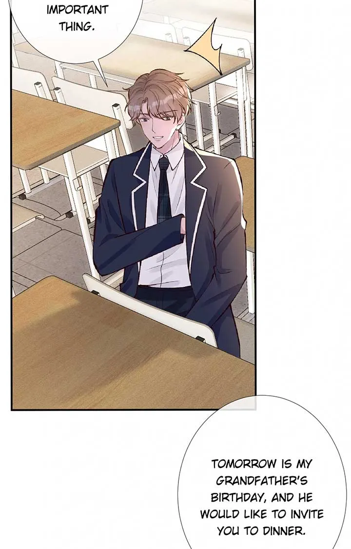 Everyone’s Darling Chapter 101 Online - página 32