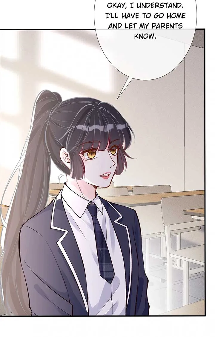 Everyone’s Darling Chapter 101 Online - página 35