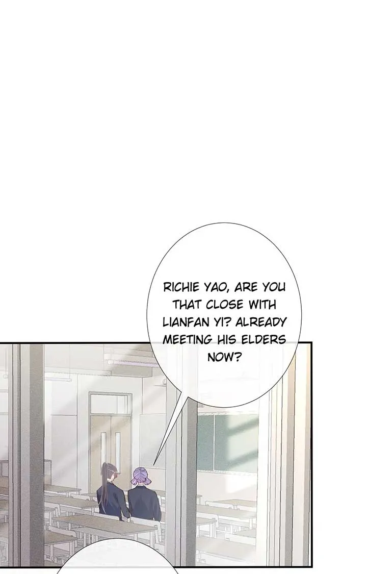 Everyone’s Darling Chapter 101 Online - página 36