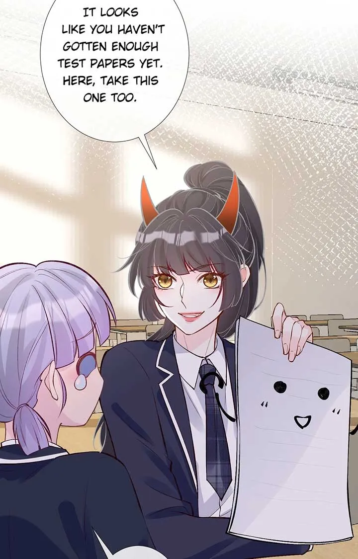Everyone’s Darling Chapter 101 Online - página 37