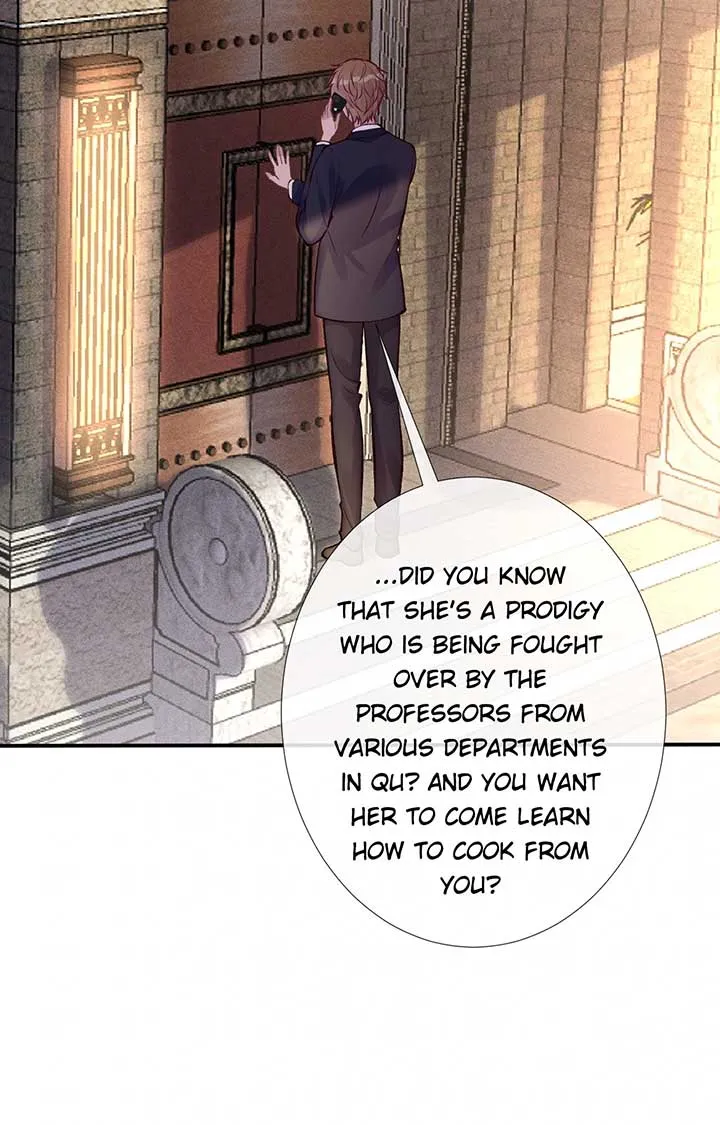 Everyone’s Darling Chapter 101 Online - página 40