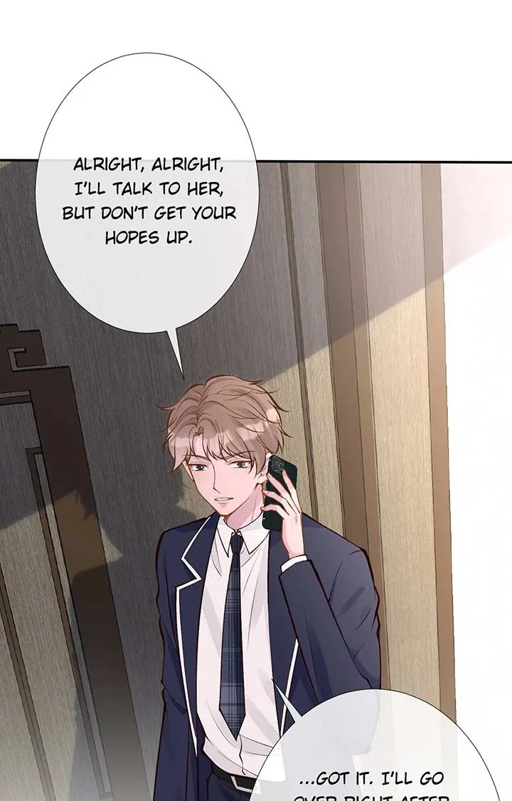 Everyone’s Darling Chapter 101 Online - página 41