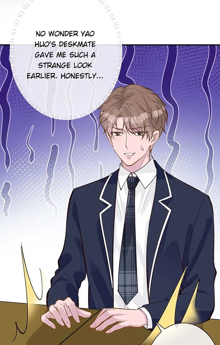 Everyone’s Darling Chapter 101 Online - página 49