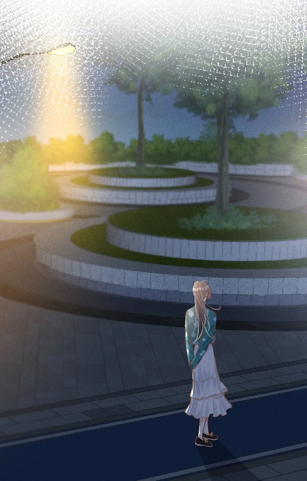 Everyone’s Darling Chapter 102 Online - página 1