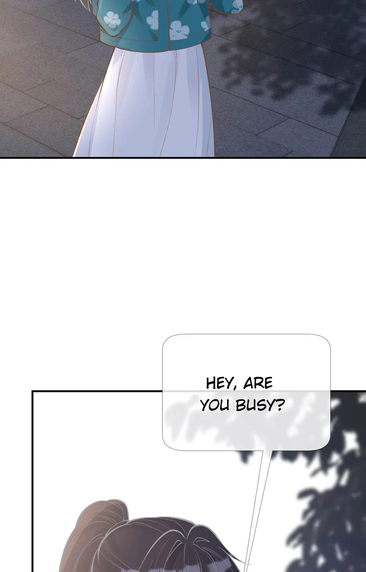 Everyone’s Darling Chapter 102 Online - página 3