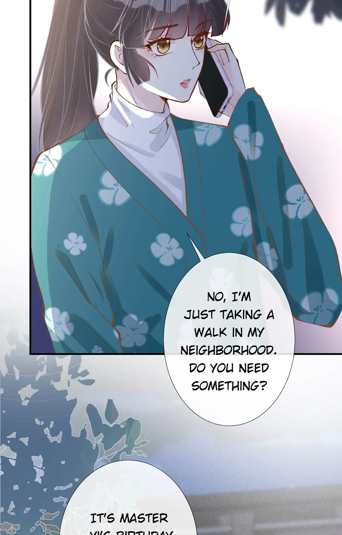 Everyone’s Darling Chapter 102 Online - página 4
