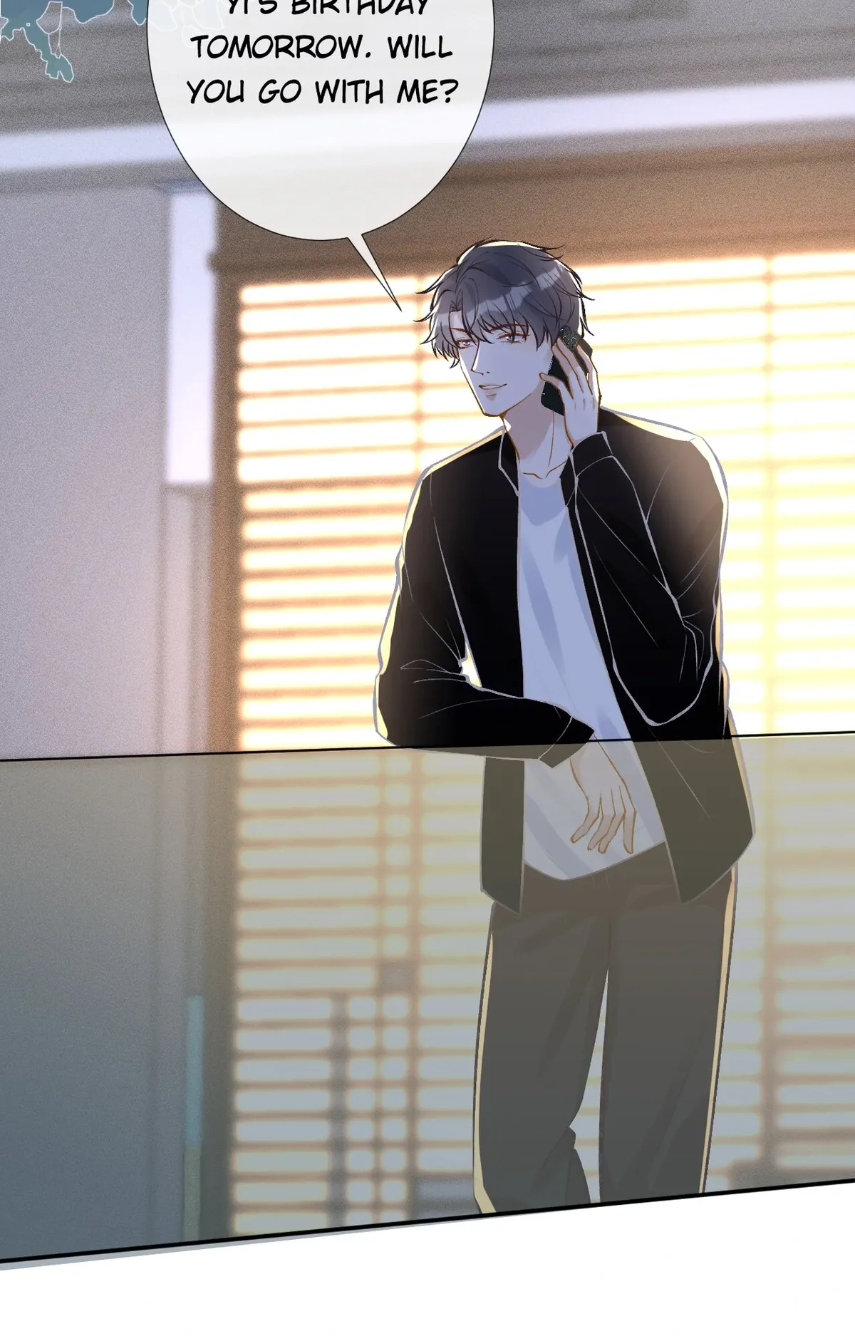 Everyone’s Darling Chapter 102 Online - página 5
