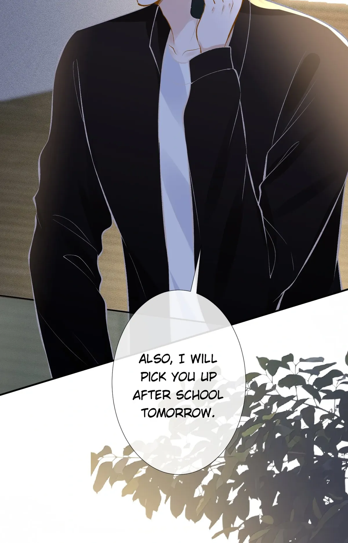 Everyone’s Darling Chapter 102 Online - página 8