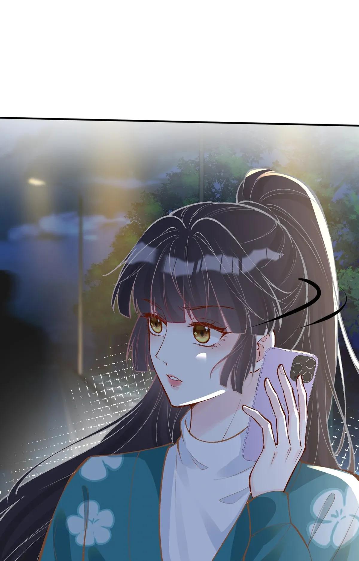 Everyone’s Darling Chapter 102 Online - página 12