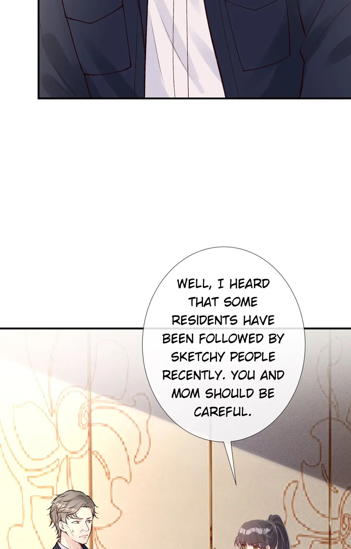 Everyone’s Darling Chapter 102 Online - página 19