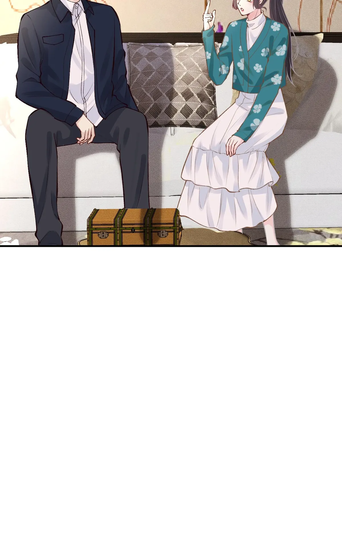Everyone’s Darling Chapter 102 Online - página 20