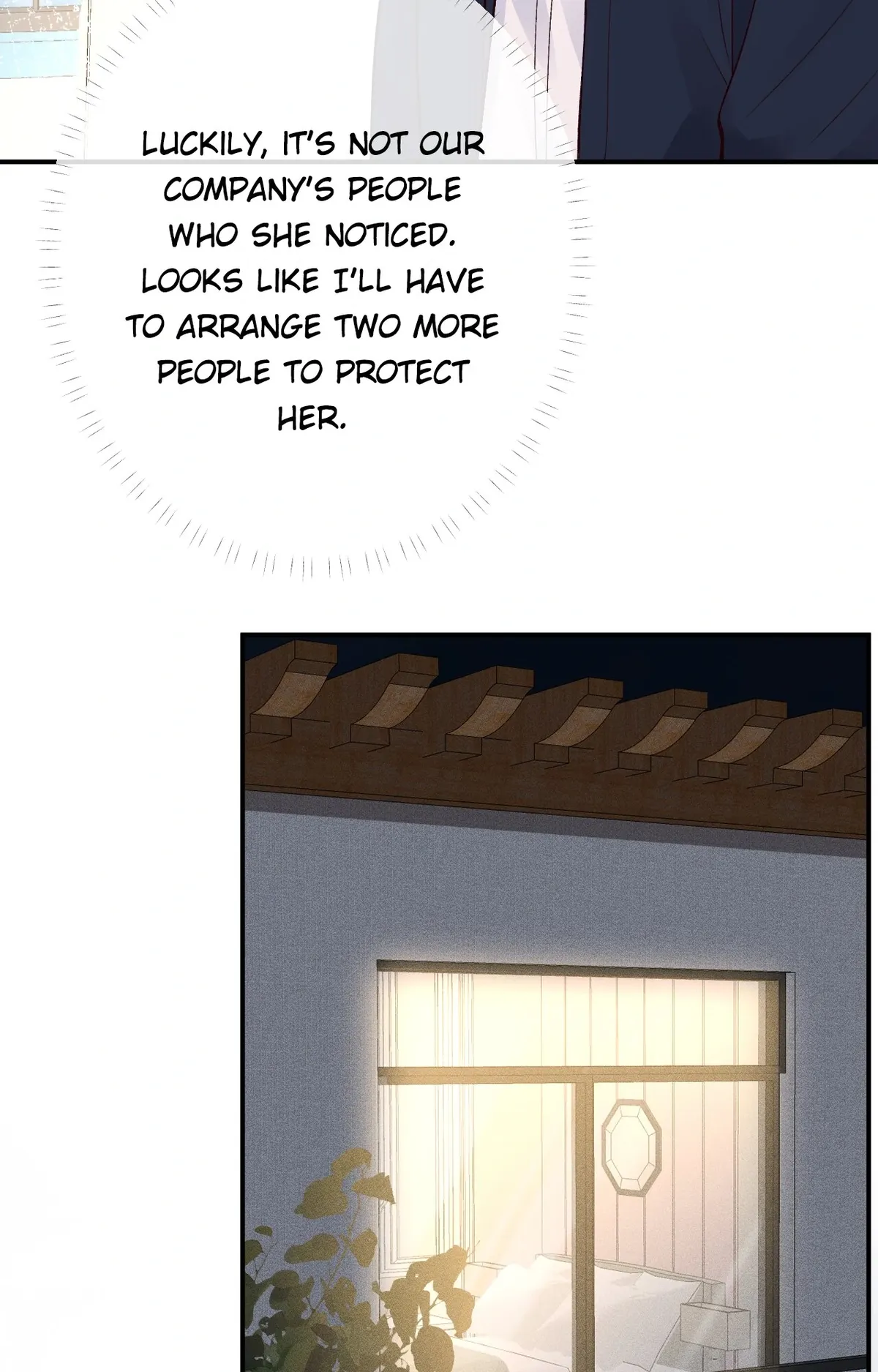 Everyone’s Darling Chapter 102 Online - página 22