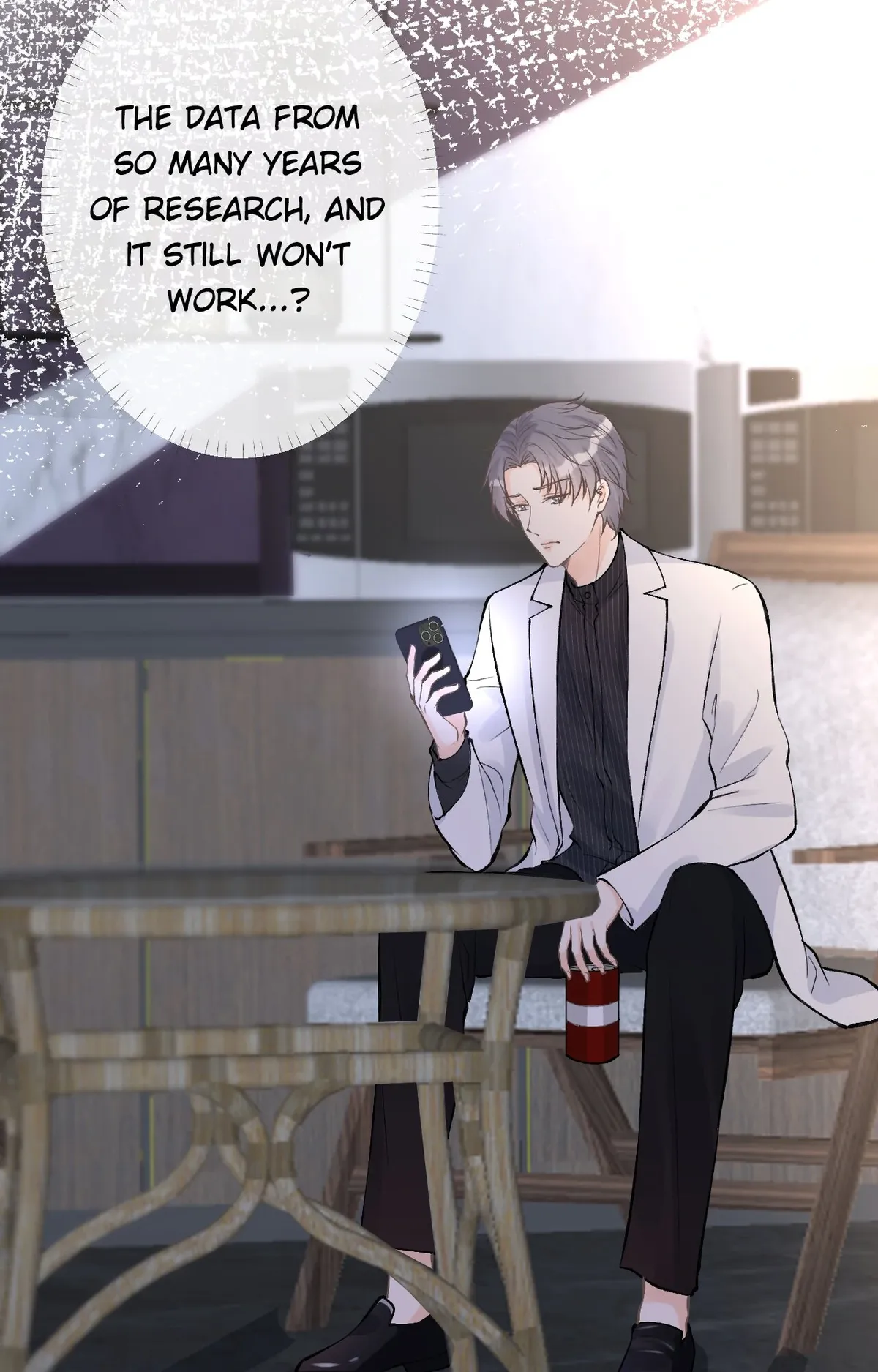 Everyone’s Darling Chapter 102 Online - página 26