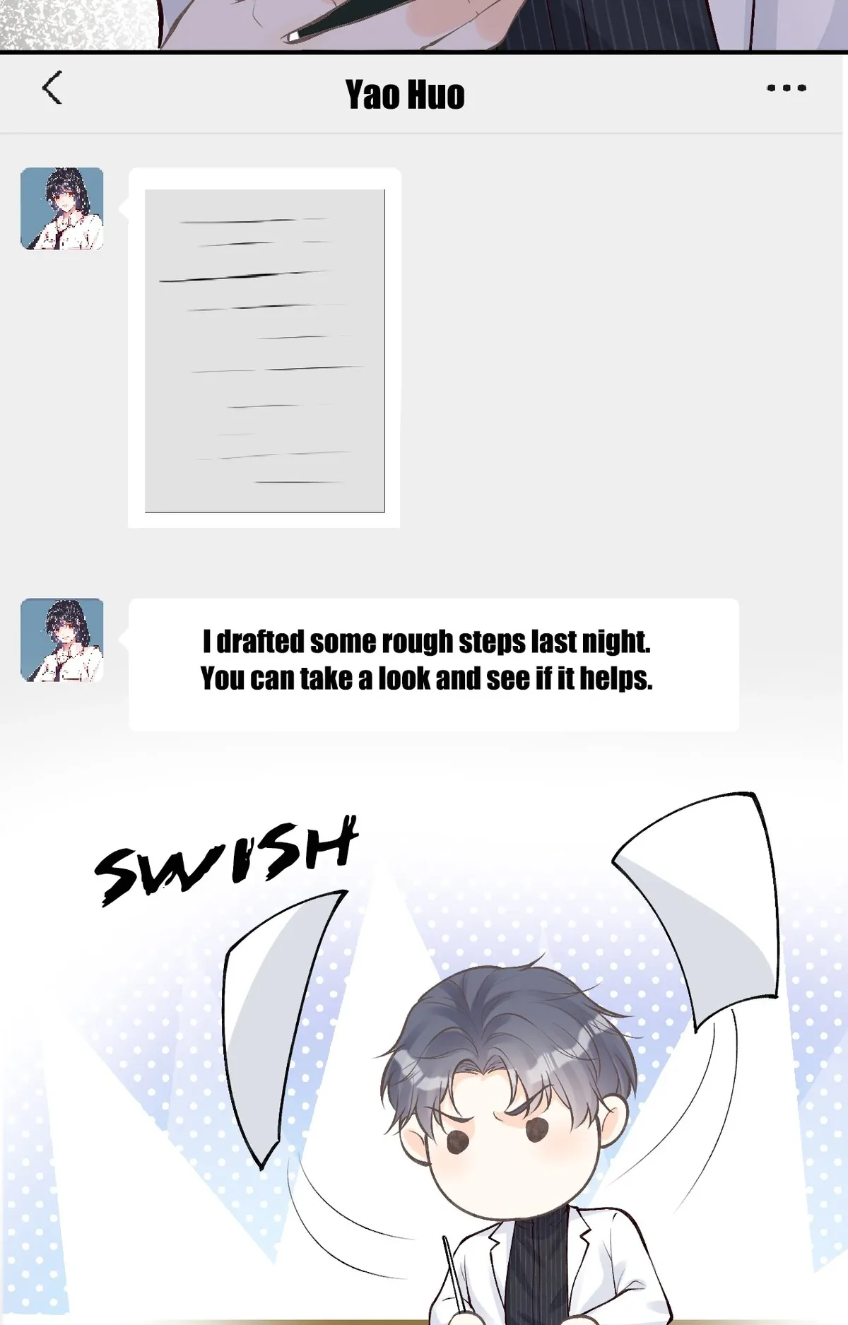 Everyone’s Darling Chapter 102 Online - página 32