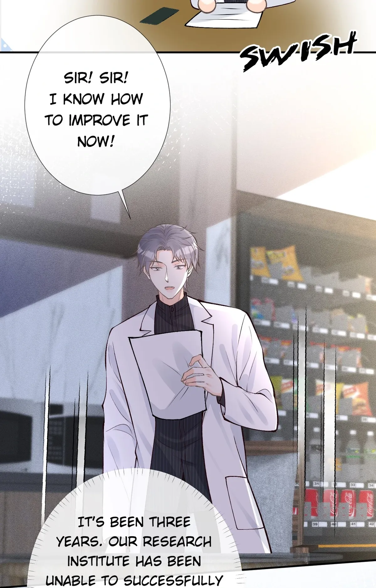 Everyone’s Darling Chapter 102 Online - página 33