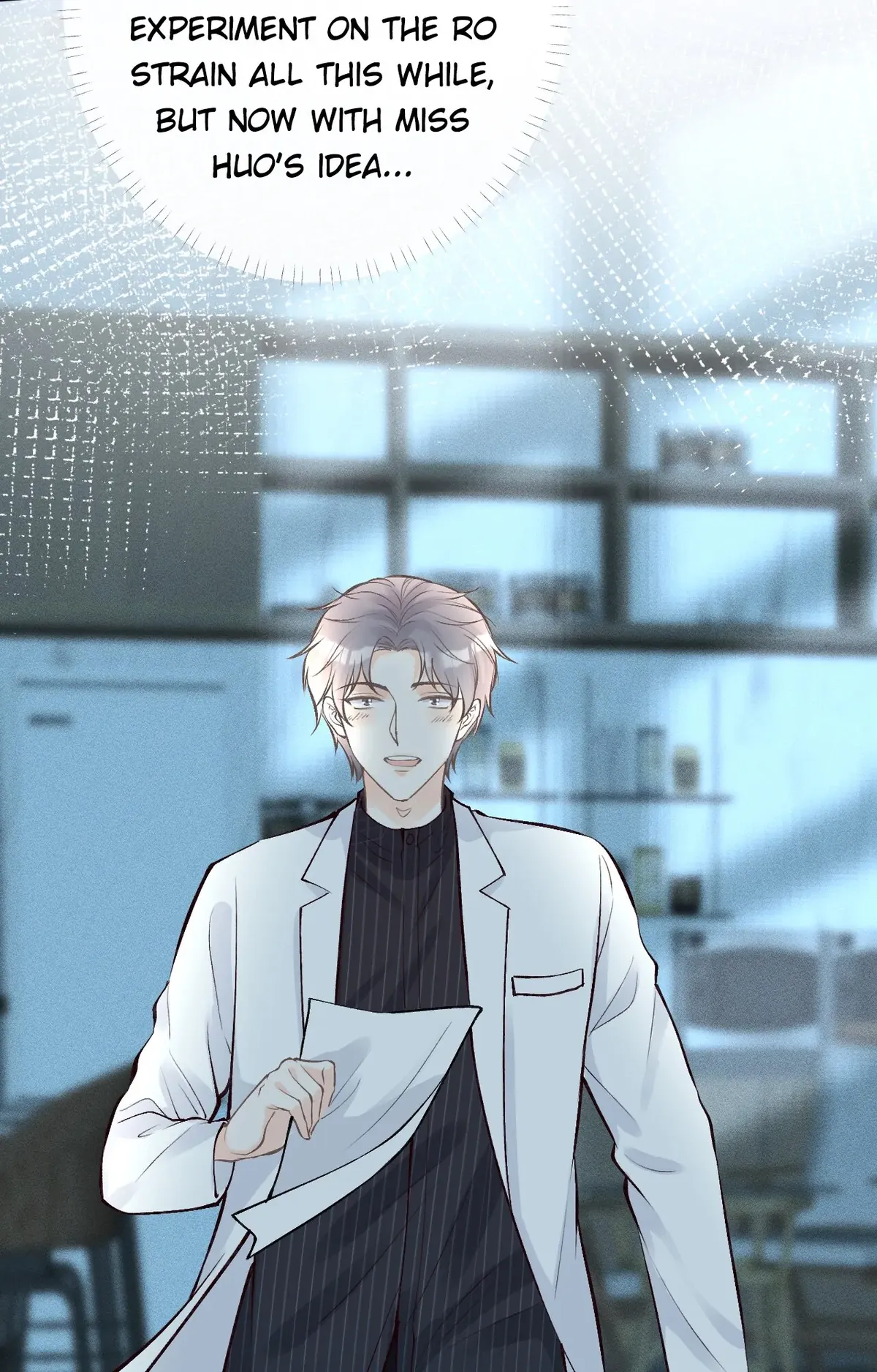 Everyone’s Darling Chapter 102 Online - página 34