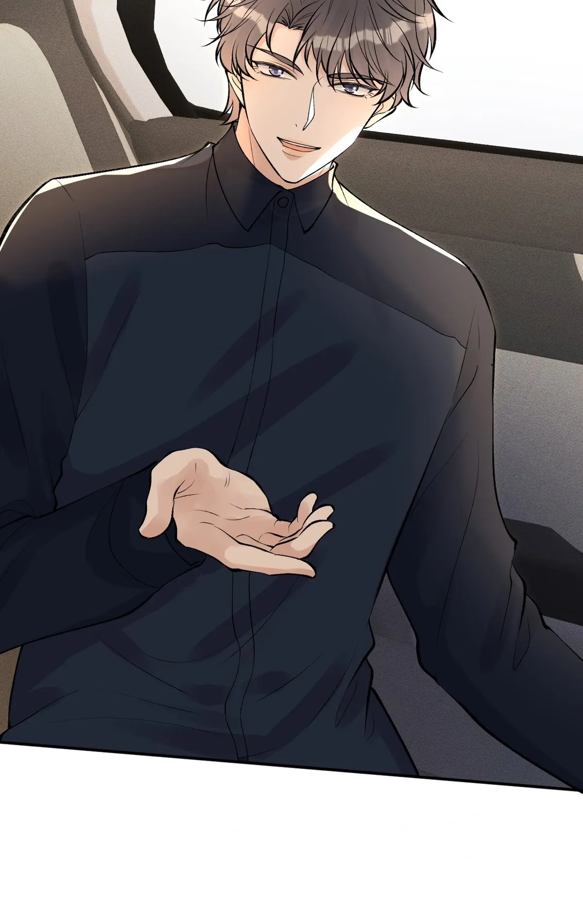Everyone’s Darling Chapter 102 Online - página 40