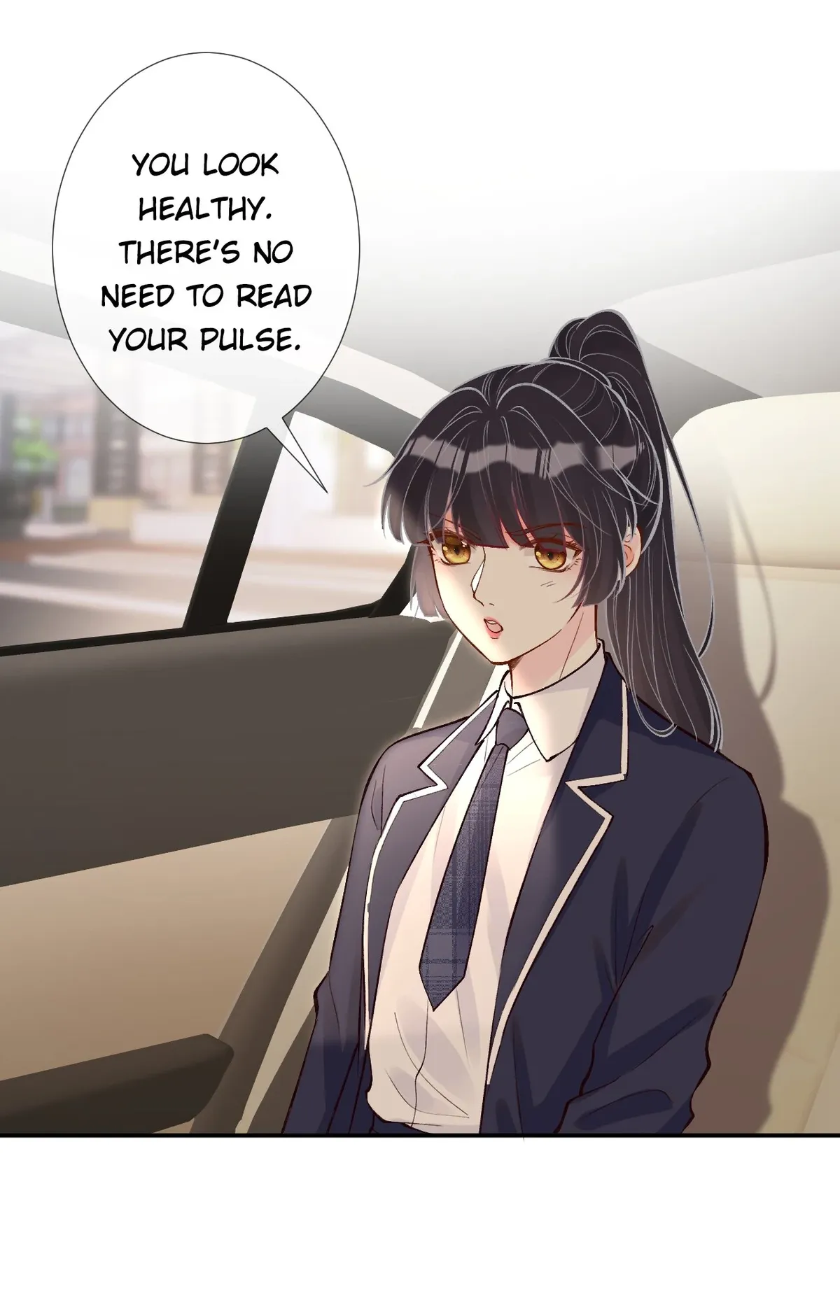 Everyone’s Darling Chapter 102 Online - página 41