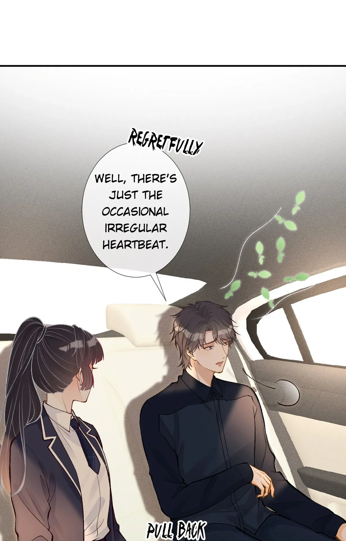 Everyone’s Darling Chapter 102 Online - página 42