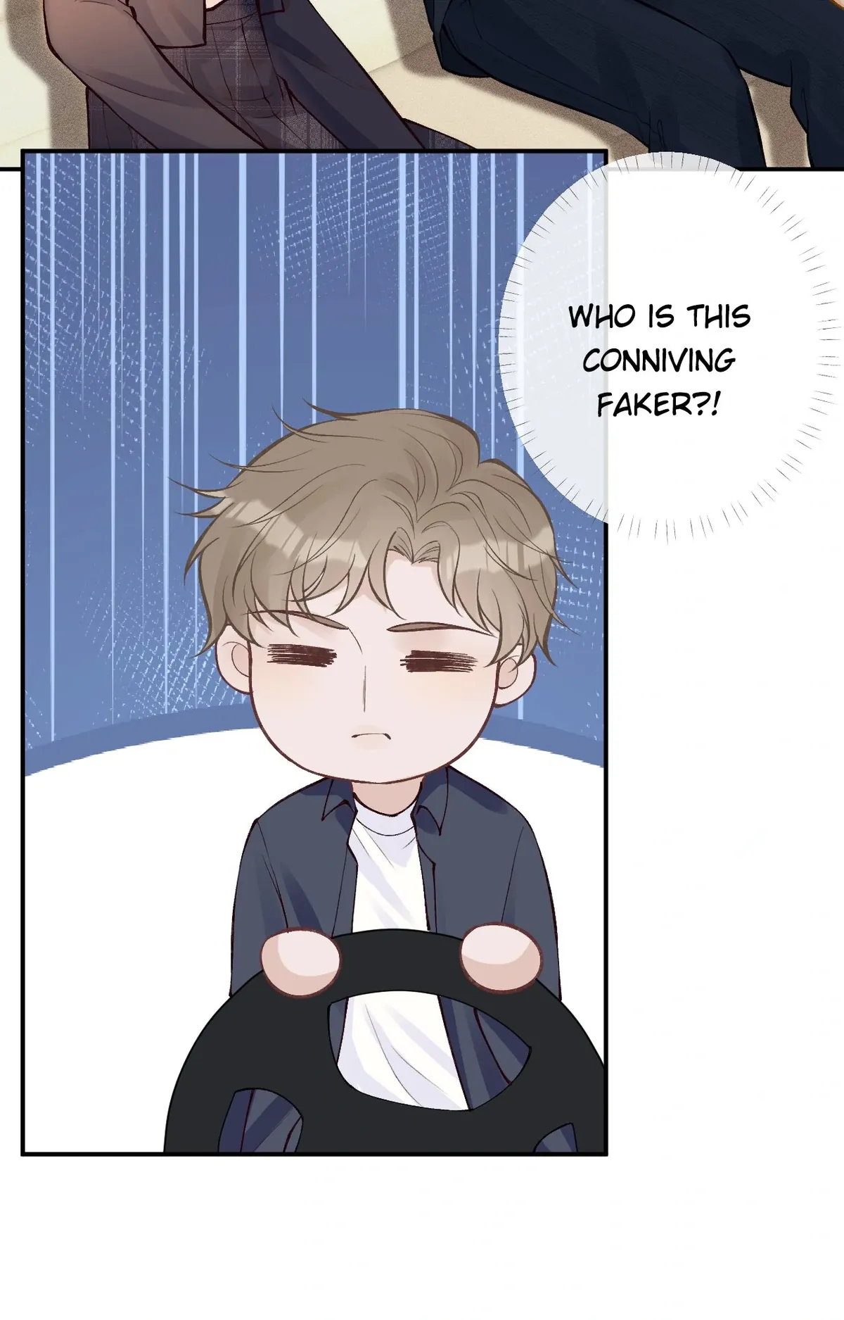 Everyone’s Darling Chapter 102 Online - página 43