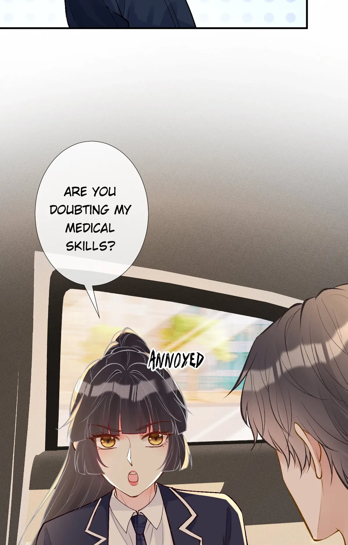Everyone’s Darling Chapter 102 Online - página 46