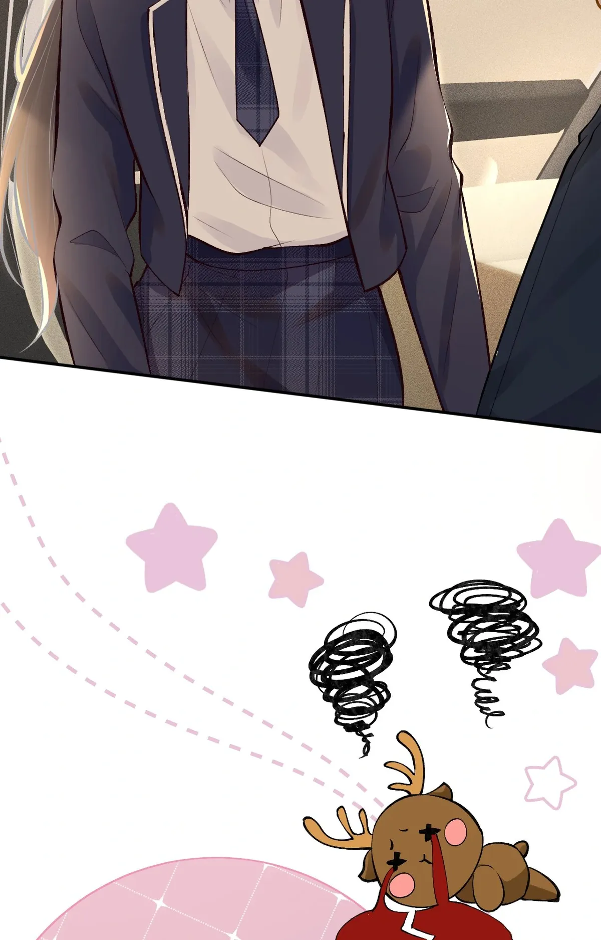 Everyone’s Darling Chapter 102 Online - página 47