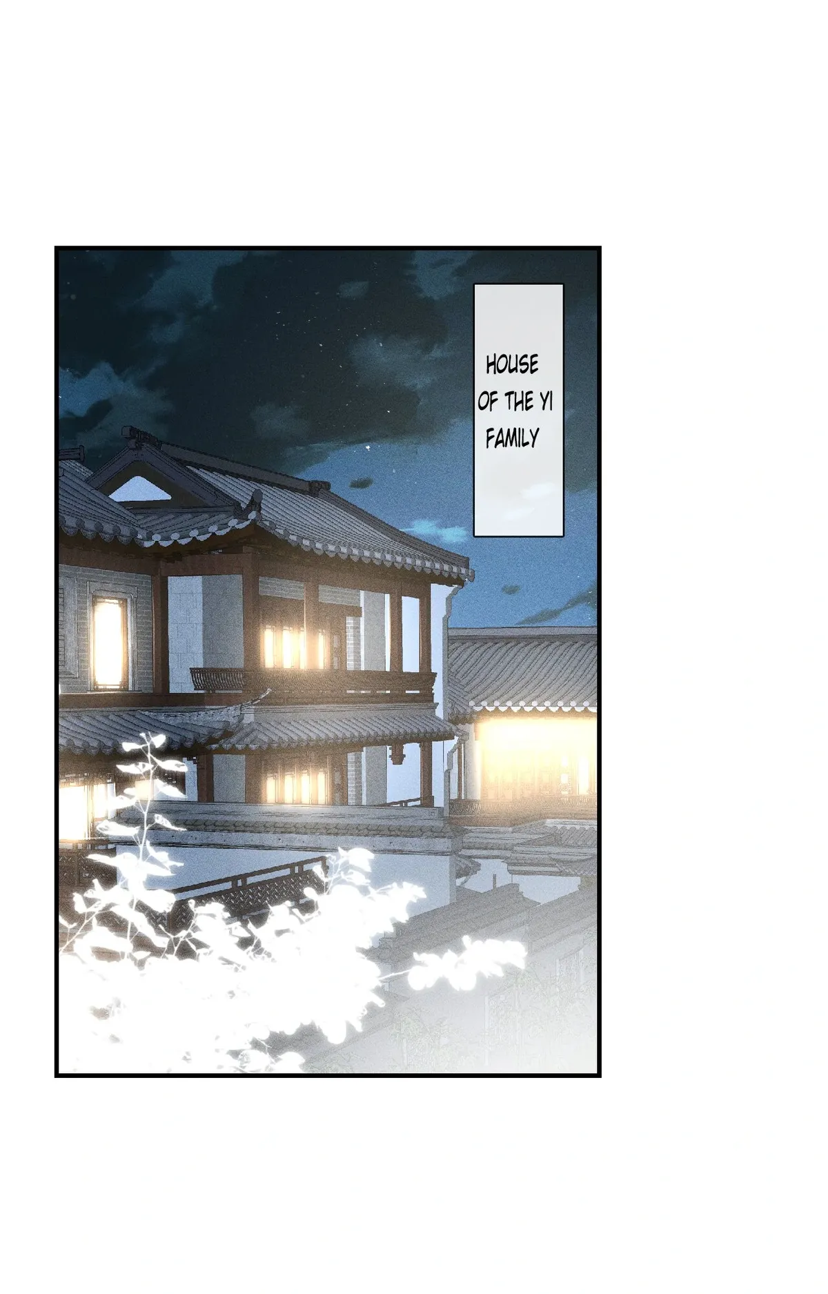 Everyone’s Darling Chapter 103 Online - página 1