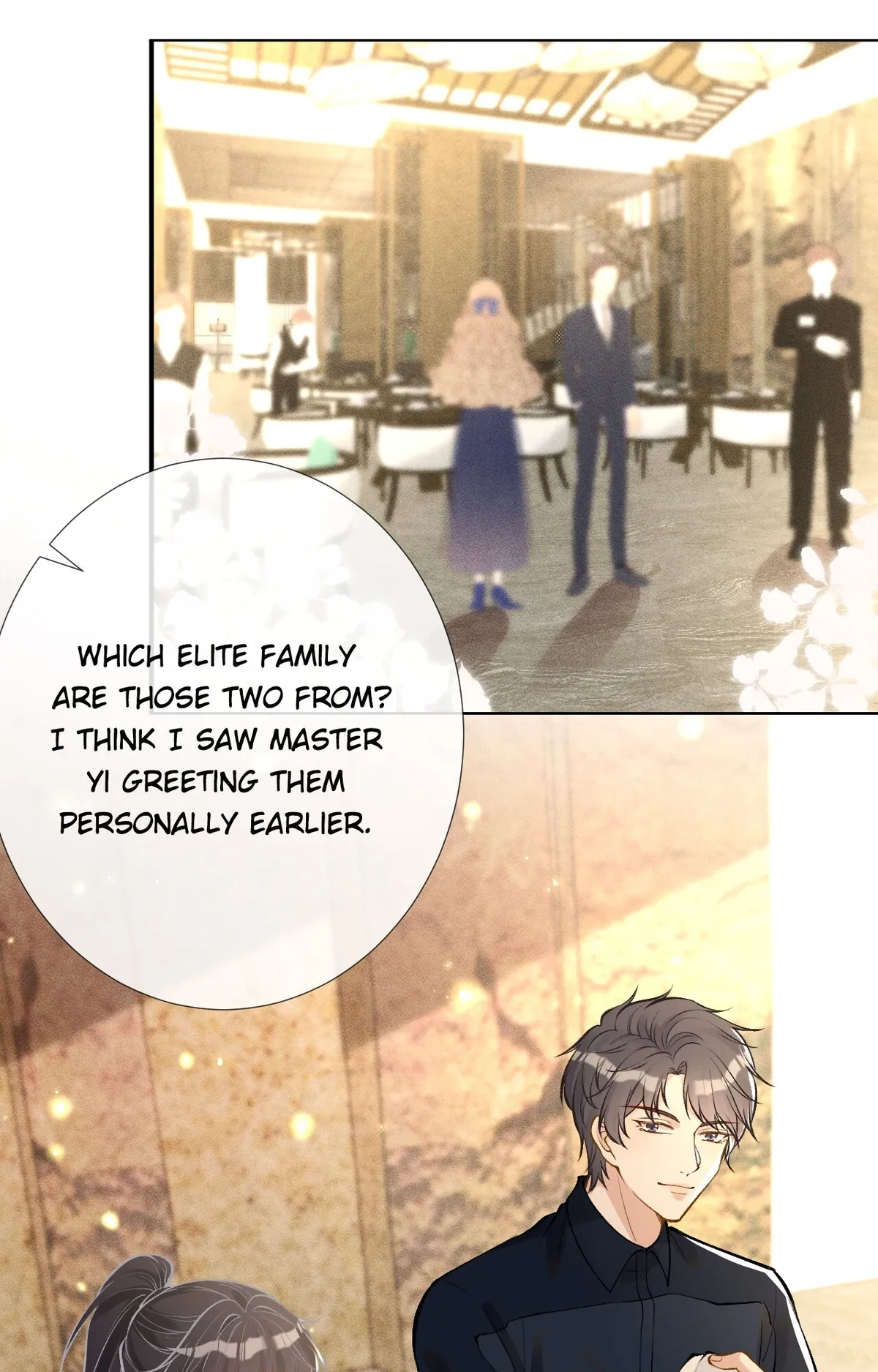 Everyone’s Darling Chapter 103 Online - página 2
