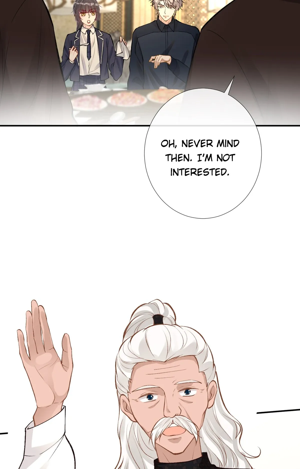 Everyone’s Darling Chapter 103 Online - página 4