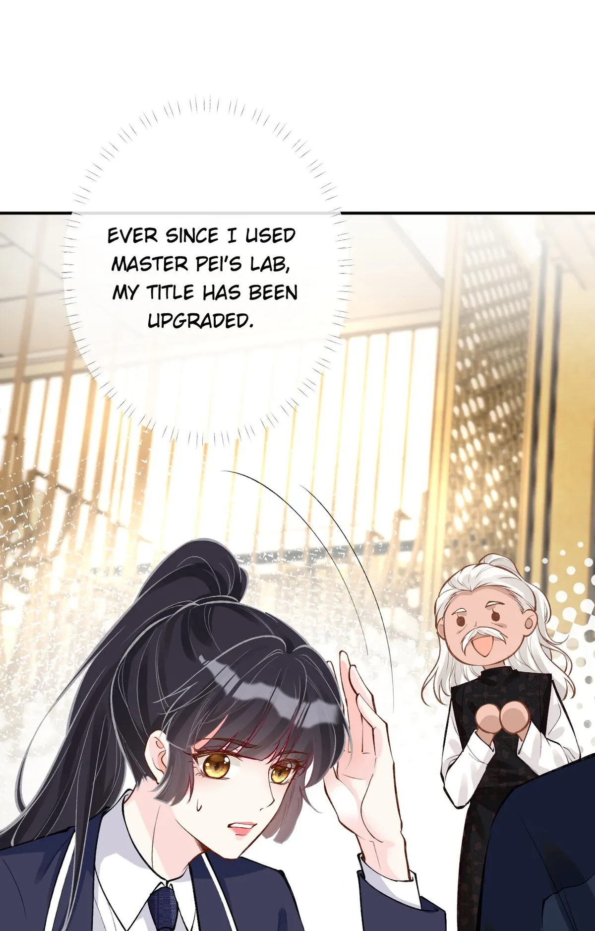 Everyone’s Darling Chapter 103 Online - página 6