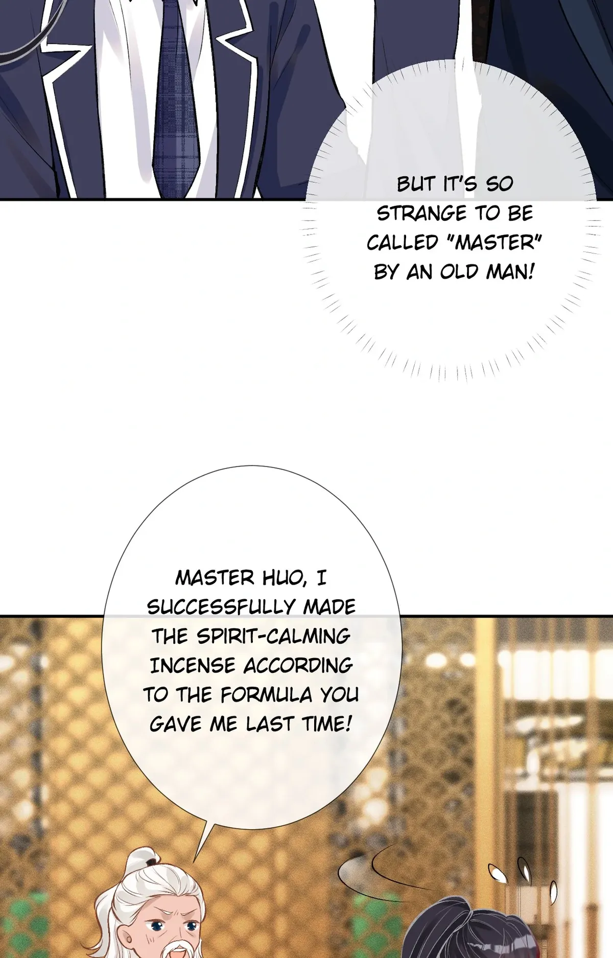 Everyone’s Darling Chapter 103 Online - página 7