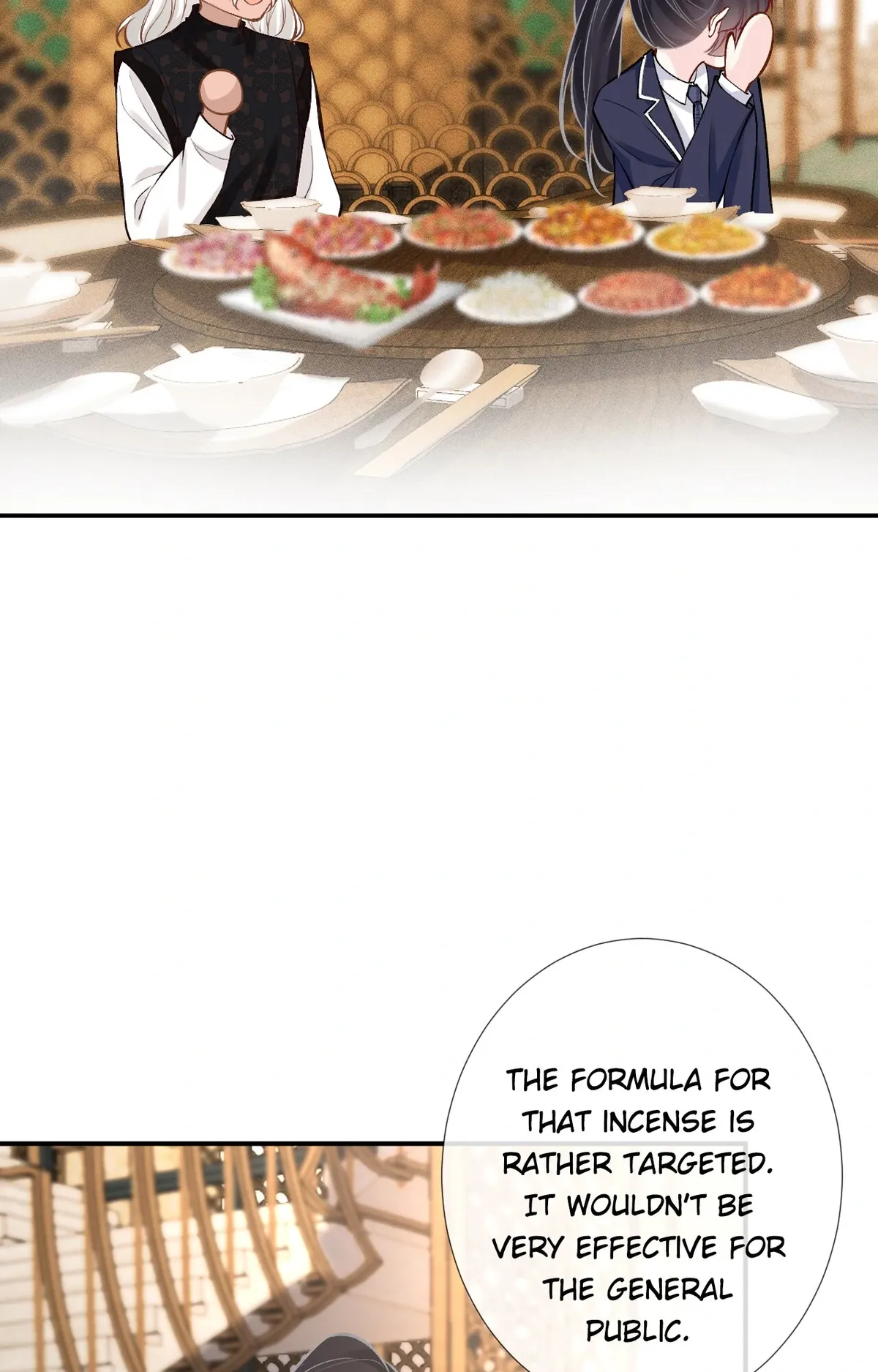 Everyone’s Darling Chapter 103 Online - página 8